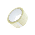 Carton Sealing Tape Bopp Clear Packing Adhesive Tape